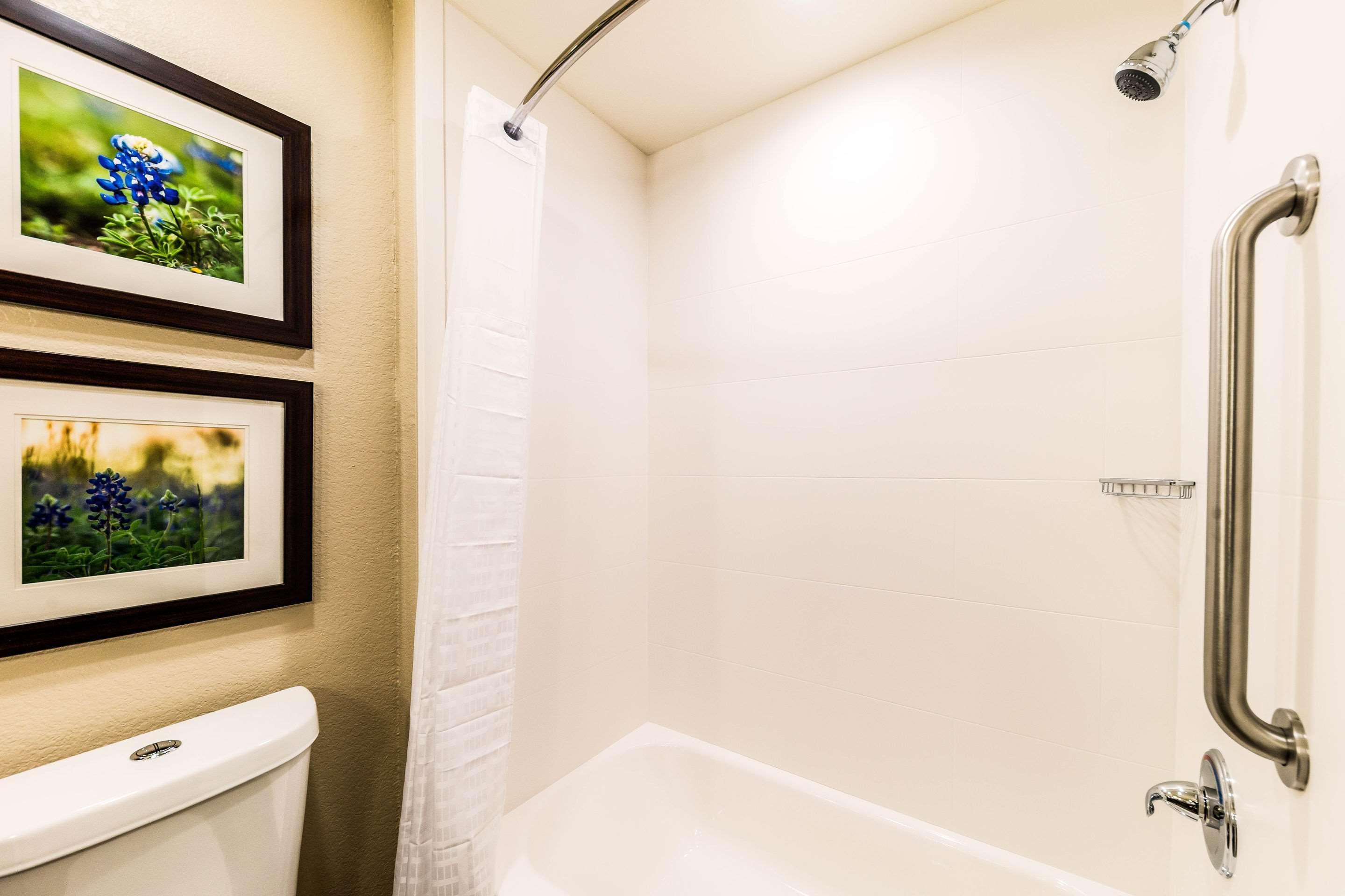 Comfort Suites Grand Prairie - Arlington North Екстер'єр фото