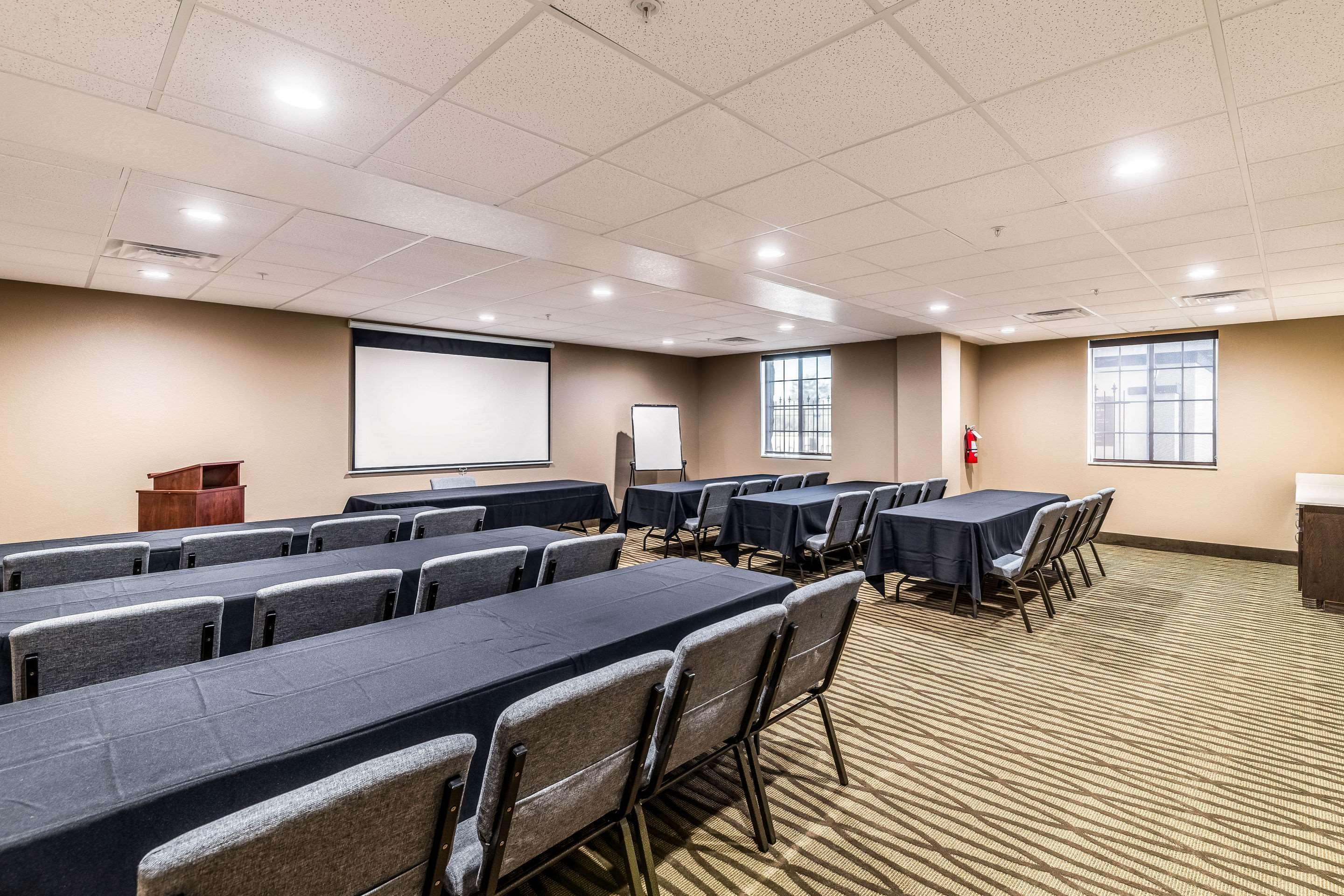 Comfort Suites Grand Prairie - Arlington North Екстер'єр фото